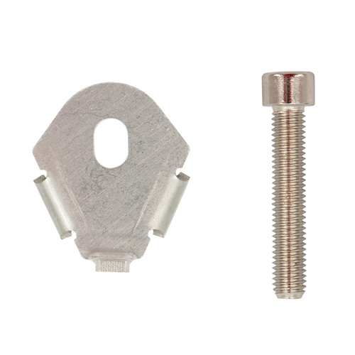Repair set seat armrest - repair,