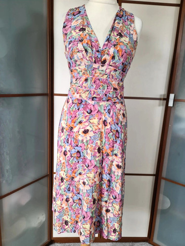Max mara italy 100 - max, dress