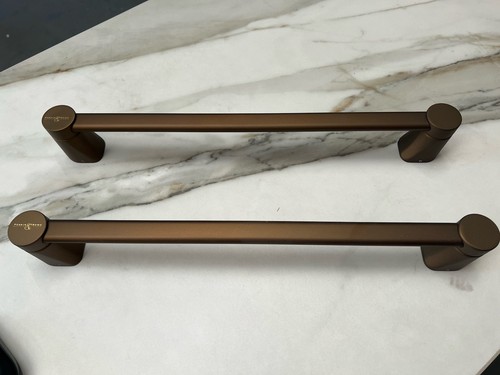 Perrin rowe towel rails - &,