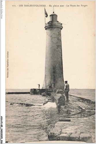 Avap1 0009 les - les, sables