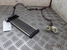 Toyota Avensis Heater Matrix /