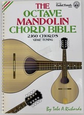 The Octave Mandolin Chord
