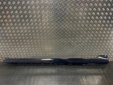 GENUINE VW PASSAT B8 PASSENGERS SIDE SKIRT LH 3G0853857F 2014-2018 (RA21)