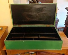 Vintage Wooden Collectors