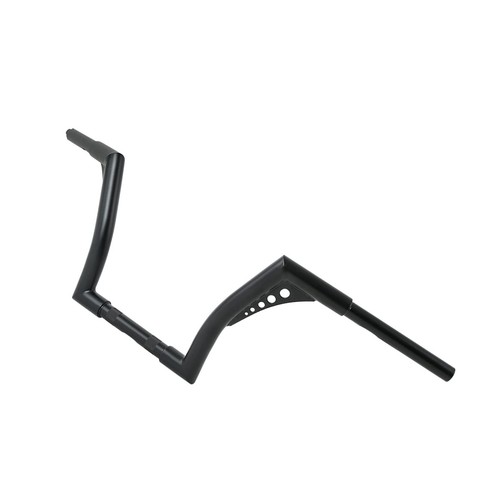 Fat rise handlebar for - 10,