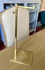 Stainless Steel Adjustable