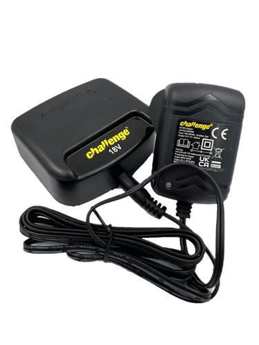 Genuine 18v battery charger - genuine,