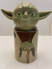 Hallmark Yoda Talking Cookie