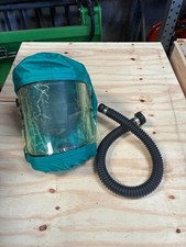 Scott Safety Flowhood 3