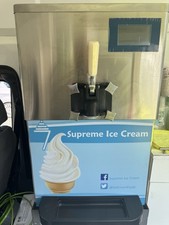 Supreme  Whippy ice cream machine