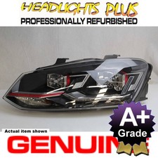 VOLKSWAGEN POLO 6R (Full LED)