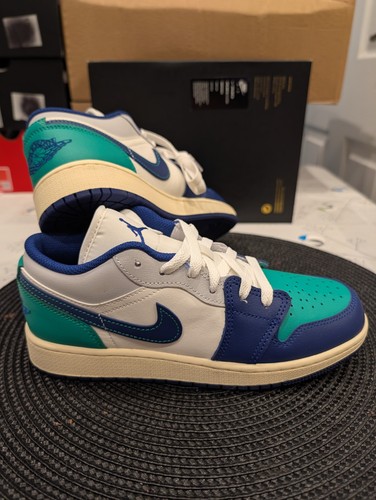 Nike air jordan low - nike,