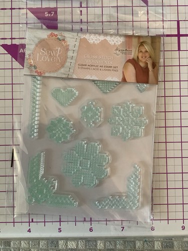 Crafters companion piece - companion, 11