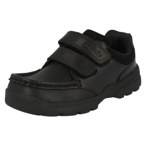 Clarks boys school shoes - clarks,