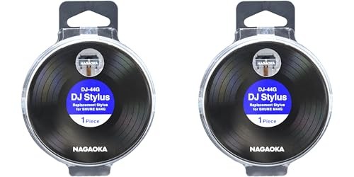 Nagaoka 44g replacement - dj-44g,