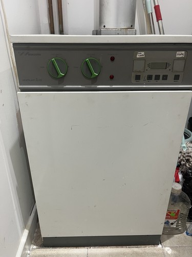 Worcester heatslave oil - worcester, 20/25