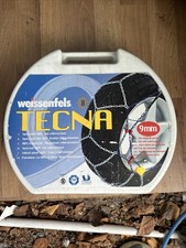 Snow Chains For Car
