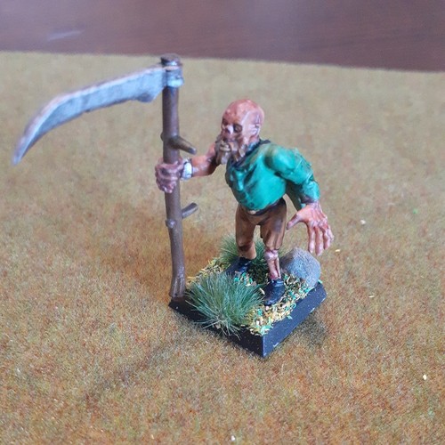 Warhammer games workshop - games,
