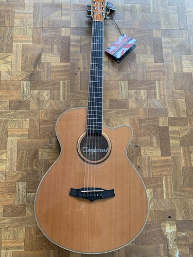 Tanglewood winterleaf tw4cena - tanglewood,