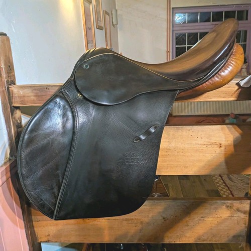 Stubben siegfried medium - 17.5,