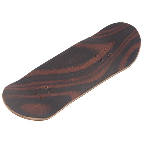 Small finger skateboard - skateboard, wooden