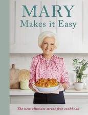 Mary Makes it Easy: The new