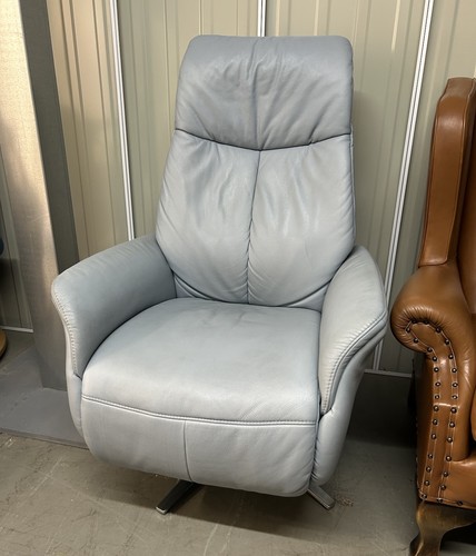 Himolla stratus leather power - stratus,