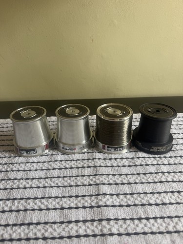 Daiwa tournament procaster - daiwa,