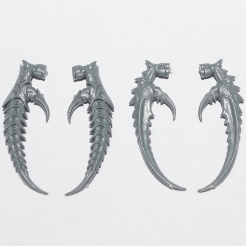 Warhammer daemons slaanesh - daemons,