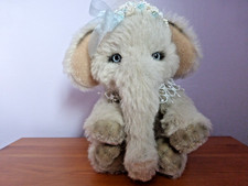 Charlie Bears Isabelle