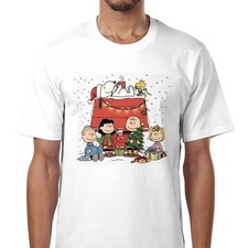 CHRISTMAS TREE SNOW COCOA