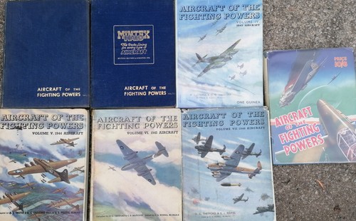 Aircraft the fighting - aircraft, of