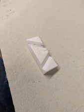 Drill Bit Sharpener Guide Jig