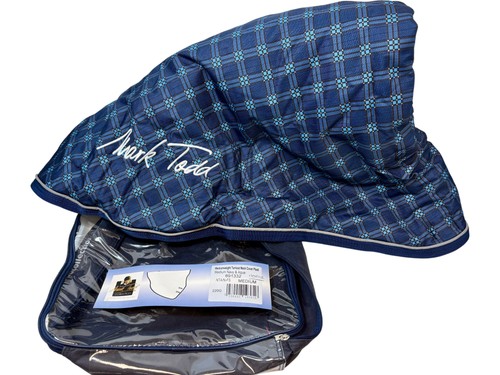 Mark todd mediumweight turnout - mediumweight,
