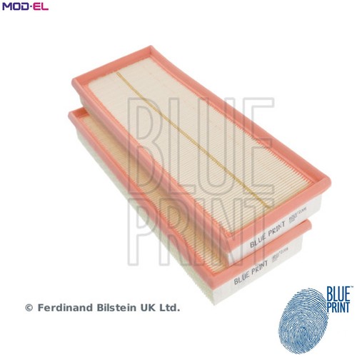 Air filter kit - filter, adu172201