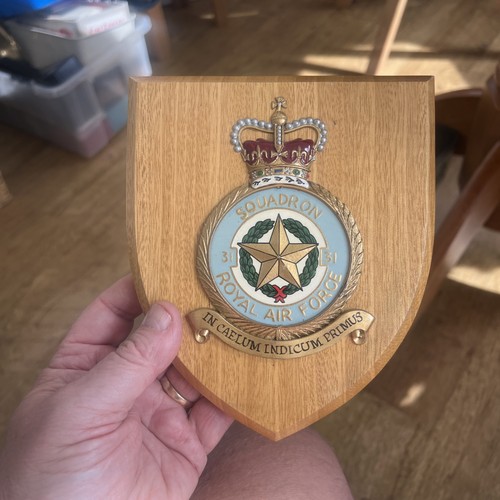 Raf squadron station - raf,