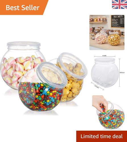 Chic clear cookie and - chic,