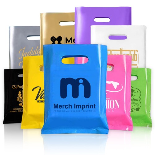 Personalissed carrier bags - personalissed,
