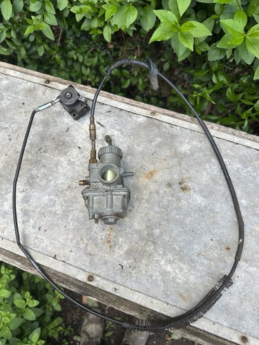 Kawasaki ke125 125 - ke125,