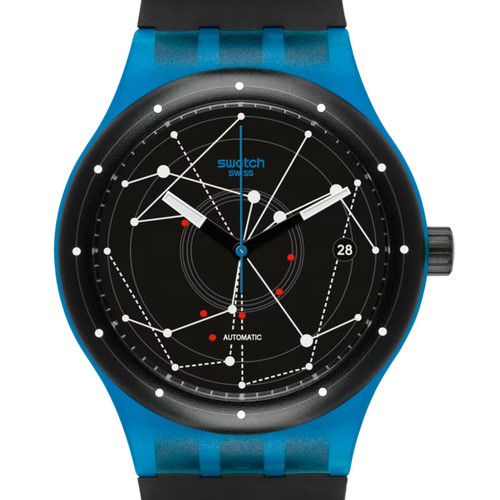 Superb 2013 swatch - a,