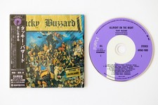 Tucky Buzzard - Allright On
