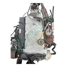 44k export FORD TRANSIT 2.0