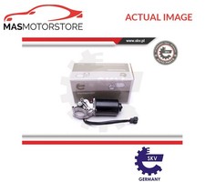 WINDSCREEN WIPER MOTOR FRONT