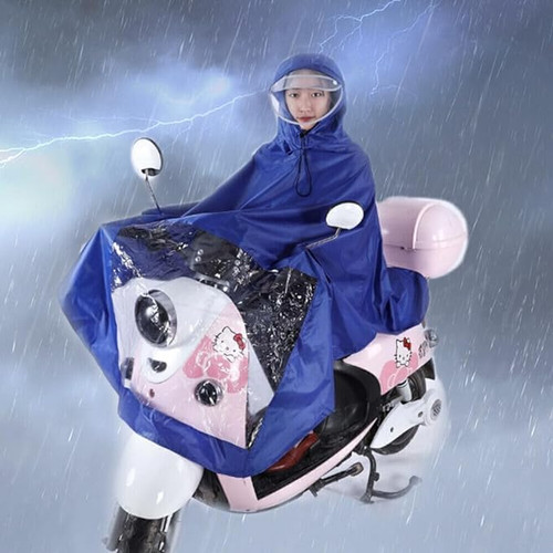 Mobility scooter rain - mobility, cape