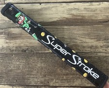 Super Stroke St. Patrick’s