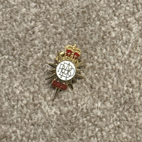 Royal antediluvian order - royal,