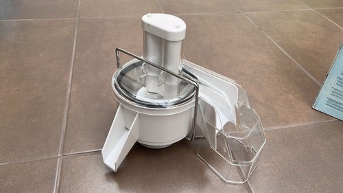 Genuine kenwood major - kenwood, juicer