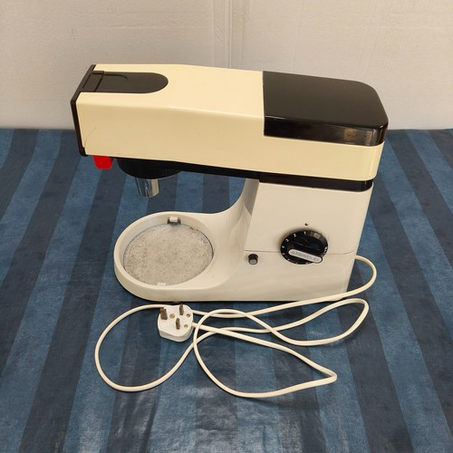 Vintage kenwood chef - kenwood,