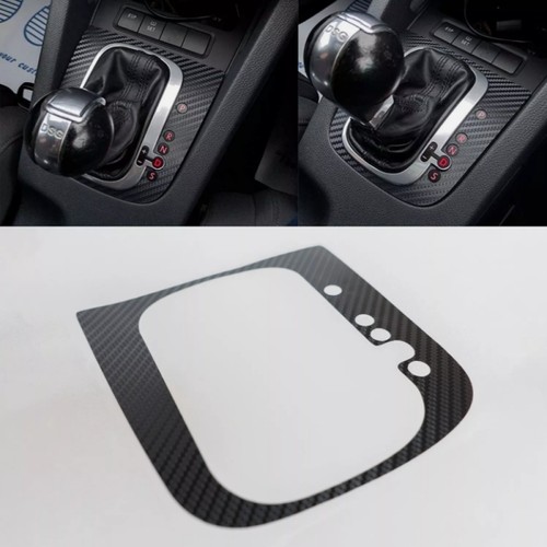 Carbon fibre dsg gear - carbon,