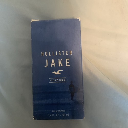 Original hollister jake fl - original,